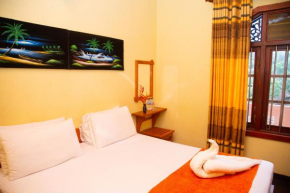 Tharu Villa and Restaurant
